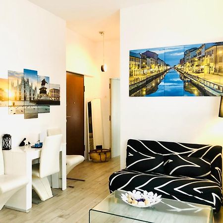 Joo'S Flat Bed & Breakfast Milano Exterior foto